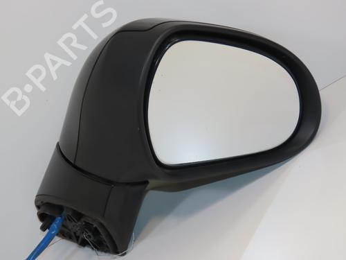 Right mirror PEUGEOT 308 SW I (4E_, 4H_) 1.6 16V | BP28968659C27 