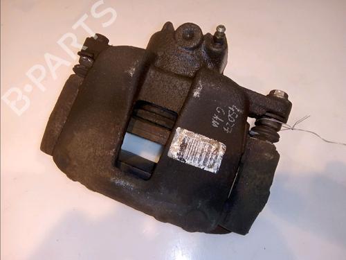 Used Right front brake caliper CITROËN C4 I (LC_) 1.6 16V (109 hp) 14877683