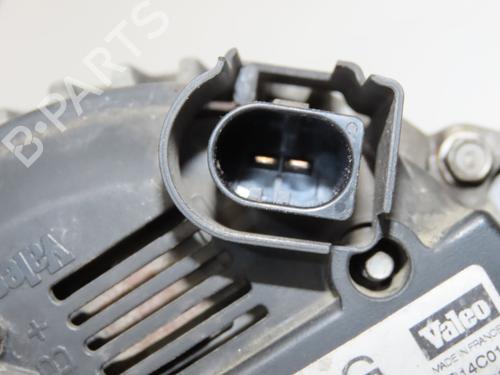 Alternator SEAT LEON (1P1) 1.9 TDI | BP40050804M7 - Image 6