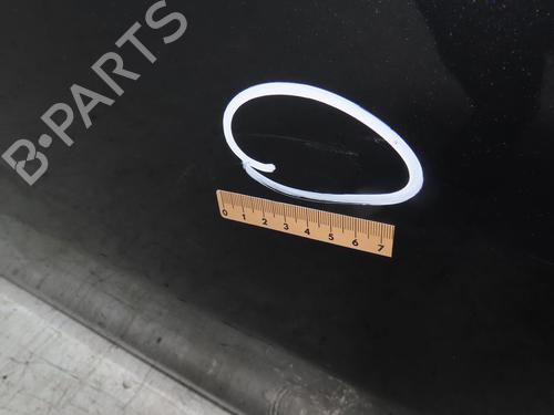 Used Left front door PEUGEOT 208 I (CA_, CC_) 1.4 HDi (68 hp) 31302740