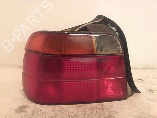 Left taillight BMW 3 Compact (E36) 316 i | BP36495869C34 - Image 2