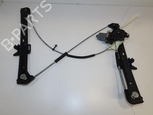 Front left window mechanism AUDI A3 (8V1, 8VK) 1.4 TFSI | BP26404403C22