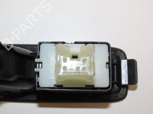 Right rear window switch DACIA SANDERO III 1.0 TCe 90 | BP20340107I28 