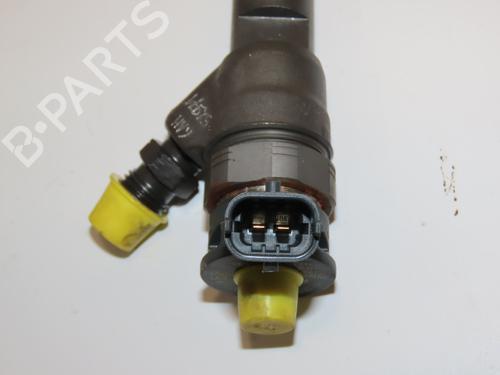Injector RENAULT SCÉNIC III (JZ0/1_) 1.6 dCi (JZ00, JZ12) | BP28966953M100