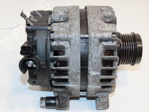 Alternator PEUGEOT 208 I (CA_, CC_) 1.6 BlueHDi 100 | BP26404317M7 