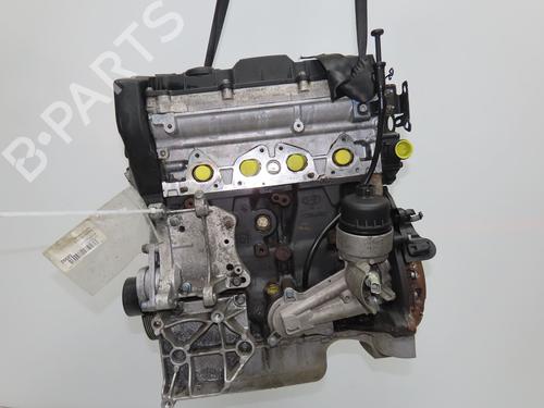 Engine PEUGEOT 1007 (KM_) 1.6 16V | BP36758081M1 - Image 5