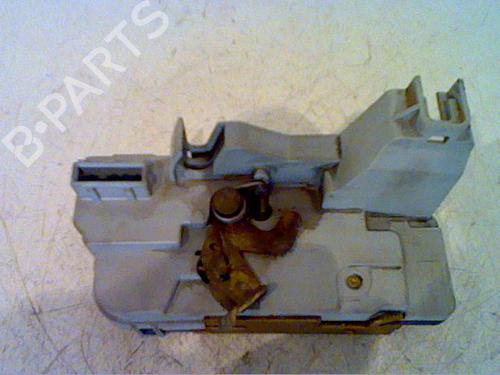 Rear right lock PEUGEOT 307 (3A/C) 2.0 HDi 90 | BP23176959C99 