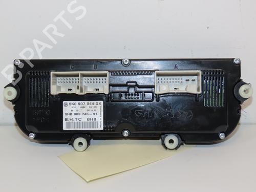 Climate control VW TIGUAN (5N_) 2.0 TDI 4motion | BP28830325I5