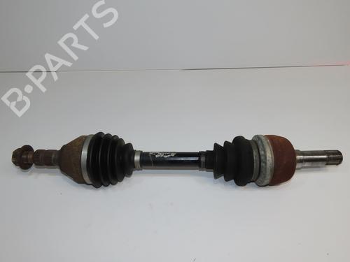 Used Left front driveshaft Left front driveshaft SAAB 9-3 Convertible (YS3F) 1.9 TiD (150 hp) 36493764 36493764