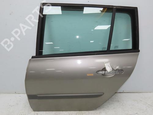Used Left rear door RENAULT MEGANE II Estate (KM0/1_) 1.9 dCi (131 hp) 28968999