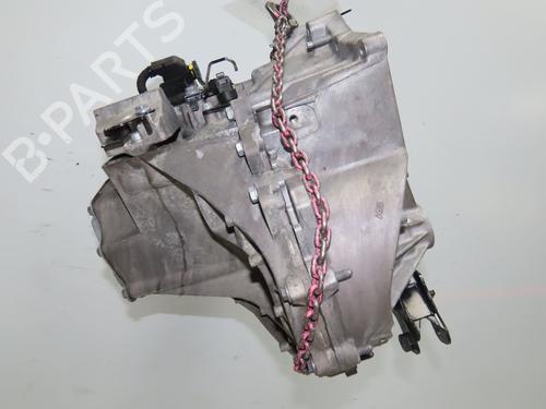 Gearbox CITROËN C3 Picasso (SH_) 1.6 VTi 120 | BP31077302M3 - Image 2