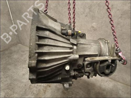 Used Gearbox FORD KA (RB_) 1.3 i (60 hp) 23172647