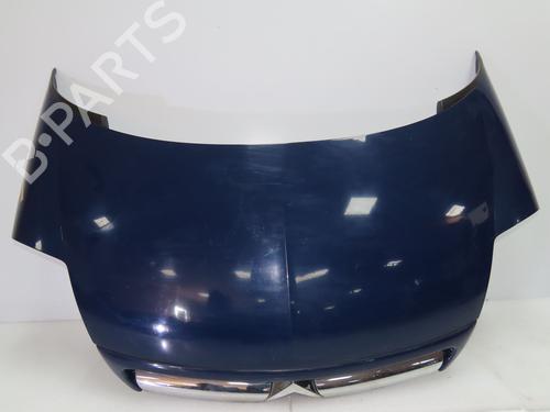 Used Hood Hood CITROËN C8 (EA_, EB_) 2.2 HDi (128 hp) 33744810 33744810
