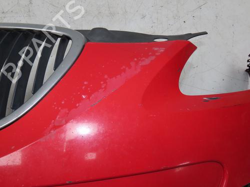 Foran støtfanger SEAT LEON (1P1) 2.0 TDI 16V | BP28968249C7 