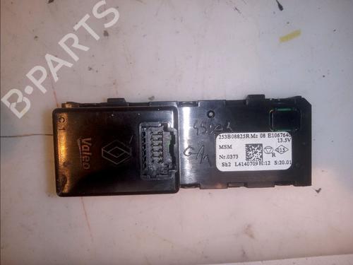 Radio RENAULT CLIO IV (BH_) 1.5 dCi 75 | BP14996288E6 