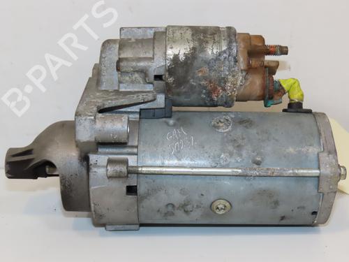 Used Starter PEUGEOT 207 CC (WD_) 1.6 HDi (109 hp) 18415054