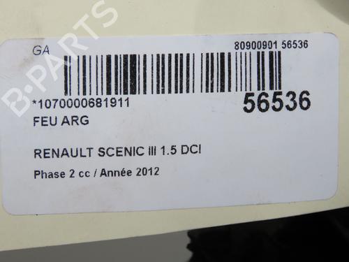 left-taillight-renault-scenic-iii-jz01_-2008-2009-2010-2011-2012-2013-2014-2015-2016-31984672 main image