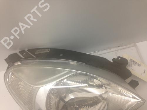 Right headlight CITROËN XSARA PICASSO (N68) 1.6 HDi | BP23177627C29 