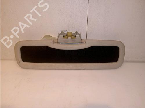 Pala sol direita SMART FORTWO Cabrio (450) 0.7 (450.452) (61 hp) 12954384