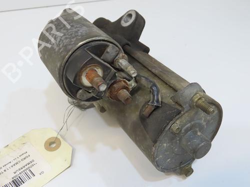 Starter FORD FOCUS C-MAX (DM2) 1.8 | BP9602813M8 - Image 3