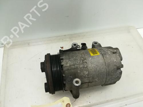 Used AC compressor AC compressor FORD FOCUS II (DA_, HCP, DP) 1.8 TDCi (115 hp) 9594952 9594952