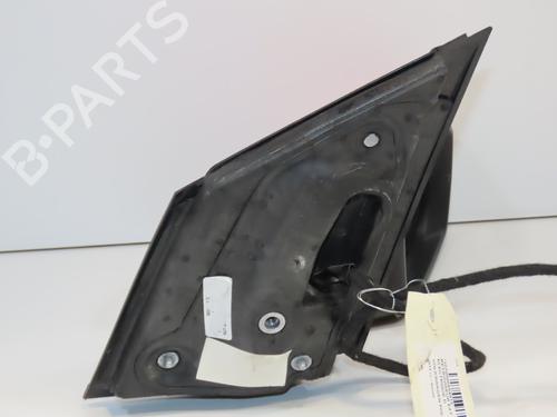 Used Right mirror VW POLO V (6R1, 6C1) 1.6 TDI (90 hp) 28831357