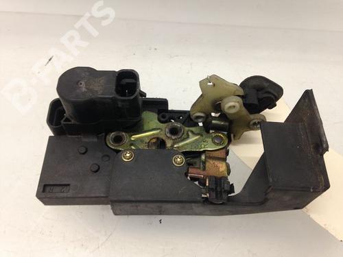 Used Rear right lock ALFA ROMEO 156 Sportwagon (932_) 1.9 JTD (932B2B, 932B2C) (115 hp) 9592367