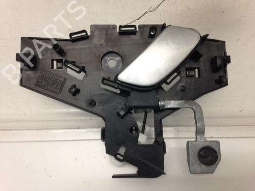 Used Rear left interior door handle Rear left interior door handle CITROËN C5 II (RC_) 1.6 HDi (RC8HZB) (109 hp) 23176837 23176837