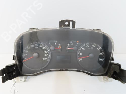 Used Instrument cluster Instrument cluster FIAT PUNTO (188_) 1.2 60 (188.030, .050, .130, .150, .230, .250) (60 hp) 36494513 36494513