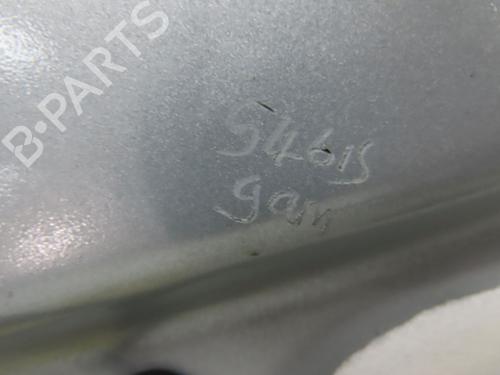 Right front door PEUGEOT 308 I (4A_, 4C_) 1.6 HDi | BP28968573C3 
