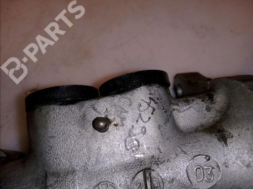 Brake master cylinder VW GOLF IV (1J1) 1.9 TDI | BP11100470M77 
