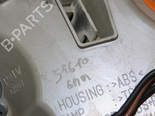 Left taillight CHRYSLER CROSSFIRE 3.2 | BP40518110C34 - Image 2