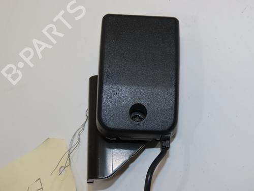 Used Seat buckle Seat buckle PEUGEOT RCZ 2.0 HDi (163 hp) 26381248 26381248