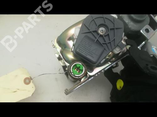 Front left belt tensioner MERCEDES-BENZ E-CLASS Coupe (C207) E 350 CDI (207.322) | BP9598293C87 