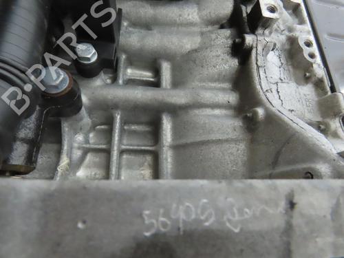 Engine FORD C-MAX (DM2) 1.6 TDCi | BP33727986M1 - Image 4