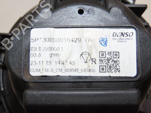 Heater blower motor CITROËN C4 Picasso II 2.0 BlueHDi 150 | BP29469698M62 