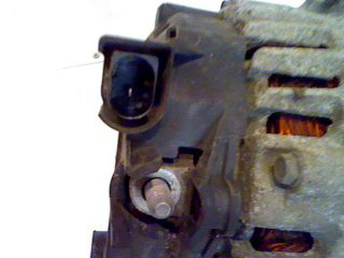 Used Alternator Alternator FORD FIESTA VI (CB1, CCN) 1.6 TDCi (95 hp) 36493437 36493437