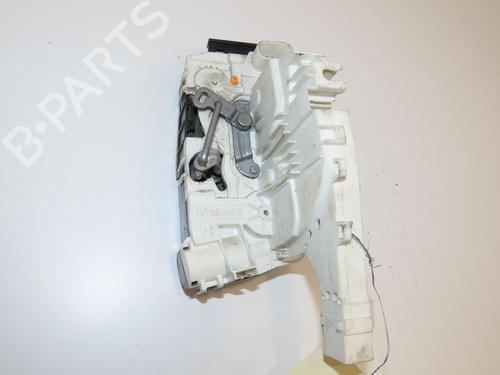 Rear right lock MERCEDES-BENZ SPRINTER 3,5-t Van (B906) 311 CDI (906.631, 906.633, 906.635, 906.637) | BP28969118C99 