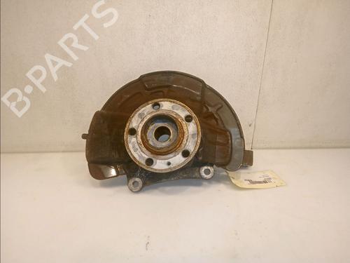 Used Left front steering knuckle Left front steering knuckle VOLVO S80 I (184) D5 (163 hp) 14950715 14950715