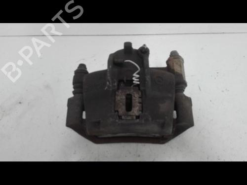 Used Left front brake caliper MERCEDES-BENZ VITO Van (W638) 108 CDI 2.2 (638.094) (82 hp) 14878249