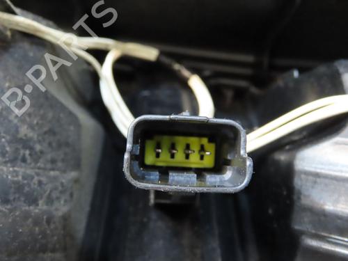 Left taillight CITROËN C3 Picasso (SH_) 1.6 HDi | BP36246846C34 - Image 3