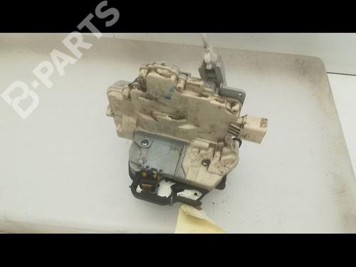 Rear right lock AUDI A4 B7 Avant (8ED) 1.9 TDI | BP9615169C99 