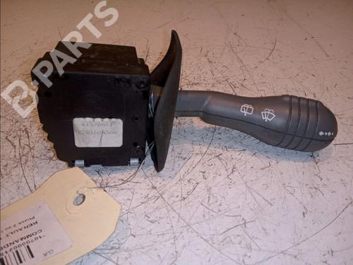 Used Steering column stalk RENAULT TWINGO I (C06_) 1.2 (C066, C068) (58 hp) 11101168