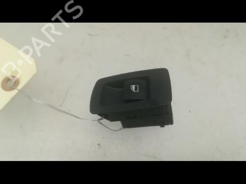 Used Right rear window switch Right rear window switch BMW 3 Touring (E91) 318 d (143 hp) 9598216 9598216