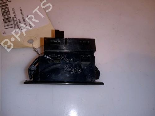 Left rear window switch BMW 1 (F20) 118 d | BP12944219I29