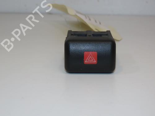 Used Warning switch OPEL ZAFIRA A MPV (T98) 2.0 DTI 16V (F75) (101 hp) 21799796