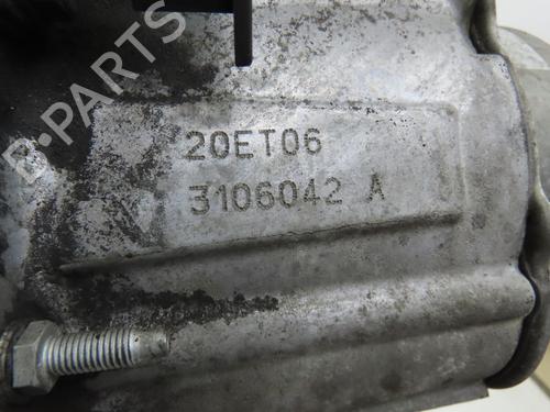 Gearbox PEUGEOT 2008 I (CU_) 1.6 HDi | BP39732799M3 - Image 5