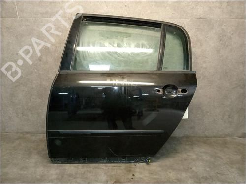 Used Left rear door Left rear door RENAULT VEL SATIS (BJ0_) 2.2 dCi (BJ0E, BJ0F) (150 hp) 10151483 10151483