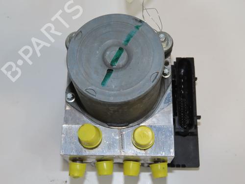 ABS pump NISSAN QASHQAI I (J10, NJ10) 1.6 dCi | BP31120346M43