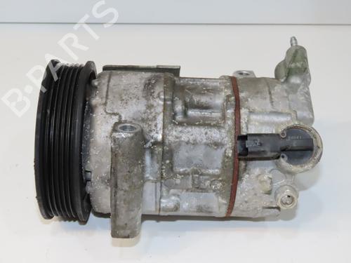 AC compressor CITROËN C4 II (NC_) 1.6 HDi 110 | BP31796619M34 